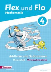 Flex und Flo - Ausgabe 2014.Themenheft.4