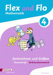 Flex und Flo - Ausgabe 2014.Themenheft.4