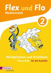 Flex und Flo - Ausgabe 2014.Themenheft.2