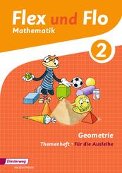 Flex und Flo - Ausgabe 2014.Themenheft.2