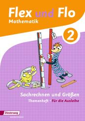Flex und Flo - Ausgabe 2014.Themenheft.2