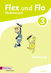 Flex und Flo - Ausgabe 2014