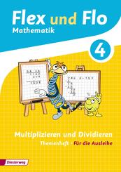 Flex und Flo - Ausgabe 2014.Themenheft.4