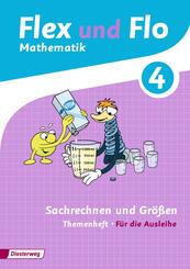 Flex und Flo - Ausgabe 2014.Themenheft.4