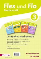 Flex und Flo - Ausgabe 2014 f&uuml;r Rheinland-Pfalz