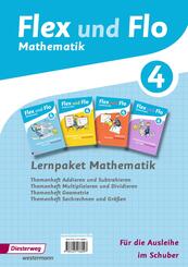 Flex und Flo - Ausgabe 2014 f&uuml;r Rheinland-Pfalz