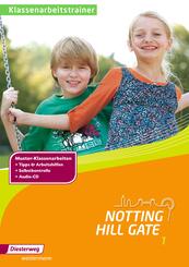 Notting Hill Gate.Bd.1