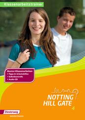 Notting Hill Gate.Bd.4