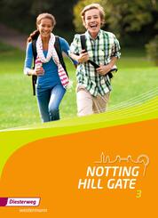 Notting Hill Gate - Ausgabe 2014.Bd.3