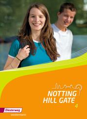 Notting Hill Gate - Ausgabe 2014.Bd.4