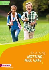 Notting Hill Gate - Ausgabe 2014.Bd.3