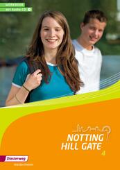 Notting Hill Gate - Ausgabe 2014.Bd.4