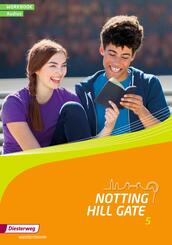 Notting Hill Gate - Ausgabe 2014.Bd.5