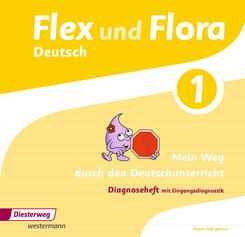 Flex und Flora - Ausgabe 2013