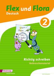 Flex und Flora - Ausgabe 2013