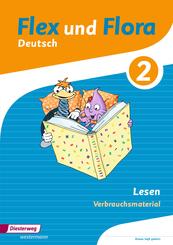 Flex und Flora - Ausgabe 2013
