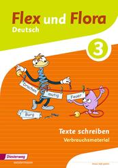 Flex und Flora - Ausgabe 2013