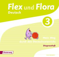Flex und Flora - Ausgabe 2013