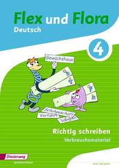 Flex und Flora - Ausgabe 2013