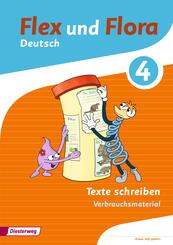 Flex und Flora - Ausgabe 2013