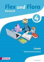 Flex und Flora - Ausgabe 2013