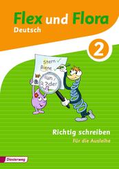 Flex und Flora - Ausgabe 2013