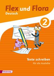 Flex und Flora - Ausgabe 2013