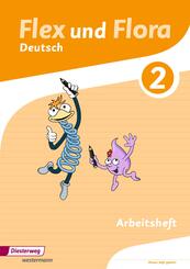 Flex und Flora - Ausgabe 2013