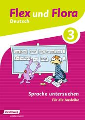Flex und Flora - Ausgabe 2013