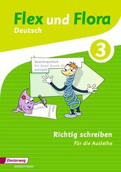 Flex und Flora - Ausgabe 2013
