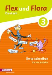 Flex und Flora - Ausgabe 2013