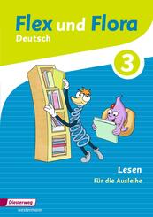 Flex und Flora - Ausgabe 2013