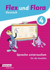 Flex und Flora - Ausgabe 2013