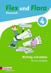 Flex und Flora - Ausgabe 2013