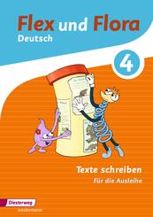 Flex und Flora - Ausgabe 2013