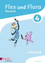 Flex und Flora - Ausgabe 2013