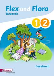 Flex und Flora - Ausgabe 2013