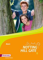 Notting Hill Gate - Ausgabe 2014.Bd.6