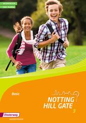 Notting Hill Gate - Ausgabe 2014.Bd.3
