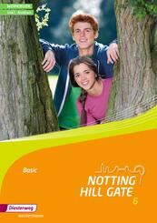Notting Hill Gate - Ausgabe 2014.Bd.6