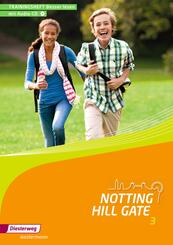 Notting Hill Gate - Ausgabe 2014.Bd.3