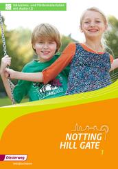 Notting Hill Gate - Ausgabe 2014.Bd.1