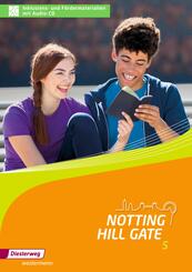 Notting Hill Gate - Ausgabe 2014.Bd.5