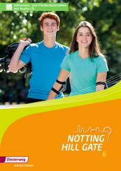 Notting Hill Gate - Ausgabe 2014.Bd.6