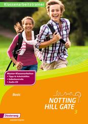 Notting Hill Gate.Bd.3