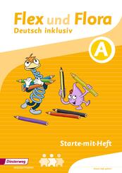 Flex und Flora - Deutsch inklusiv Ausgabe 2017