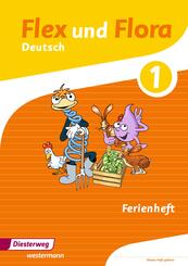 Flex und Flora - Ausgabe 2013