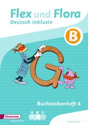 Flex und Flora - Deutsch inklusiv Ausgabe 2017