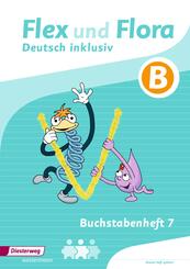 Flex und Flora - Deutsch inklusiv Ausgabe 2017