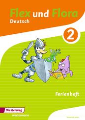 Flex und Flora - Ausgabe 2013